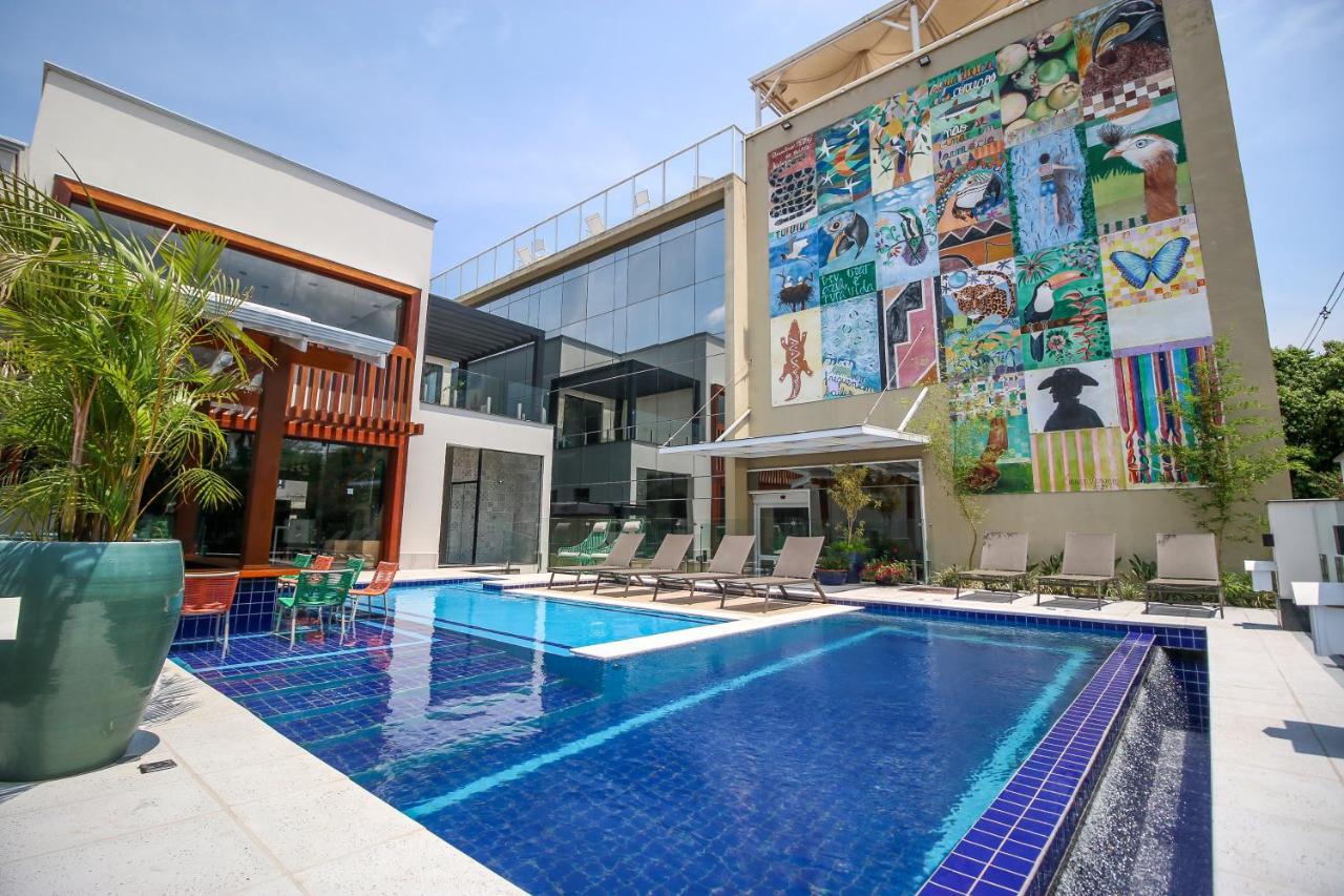 Hotel Da Praca Bonito  Exterior photo